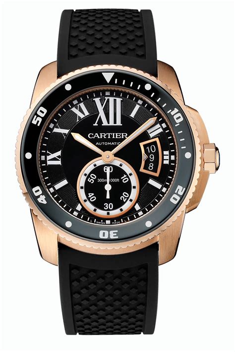 cartierr watch|types of cartier watches.